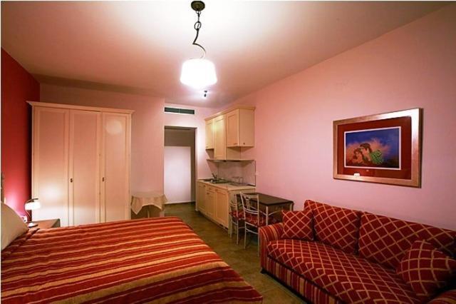 Guesthouse Michobeis Kamarína Zimmer foto